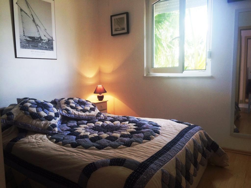 Beach Home Noemie Vir Dış mekan fotoğraf