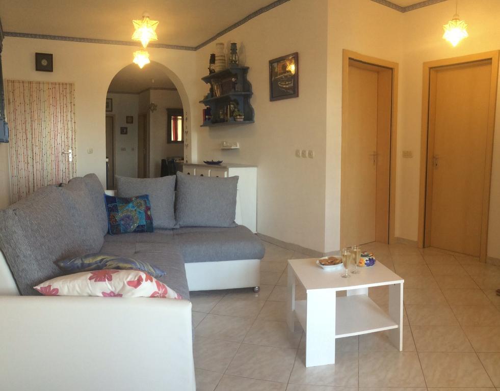 Beach Home Noemie Vir Dış mekan fotoğraf