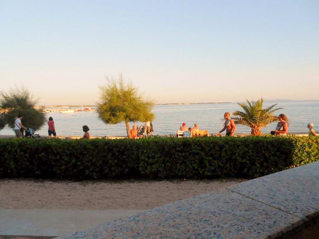 Beach Home Noemie Vir Dış mekan fotoğraf