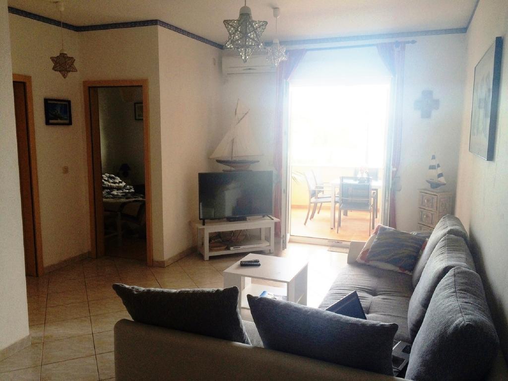 Beach Home Noemie Vir Dış mekan fotoğraf