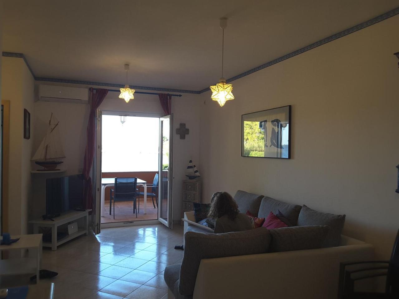 Beach Home Noemie Vir Dış mekan fotoğraf