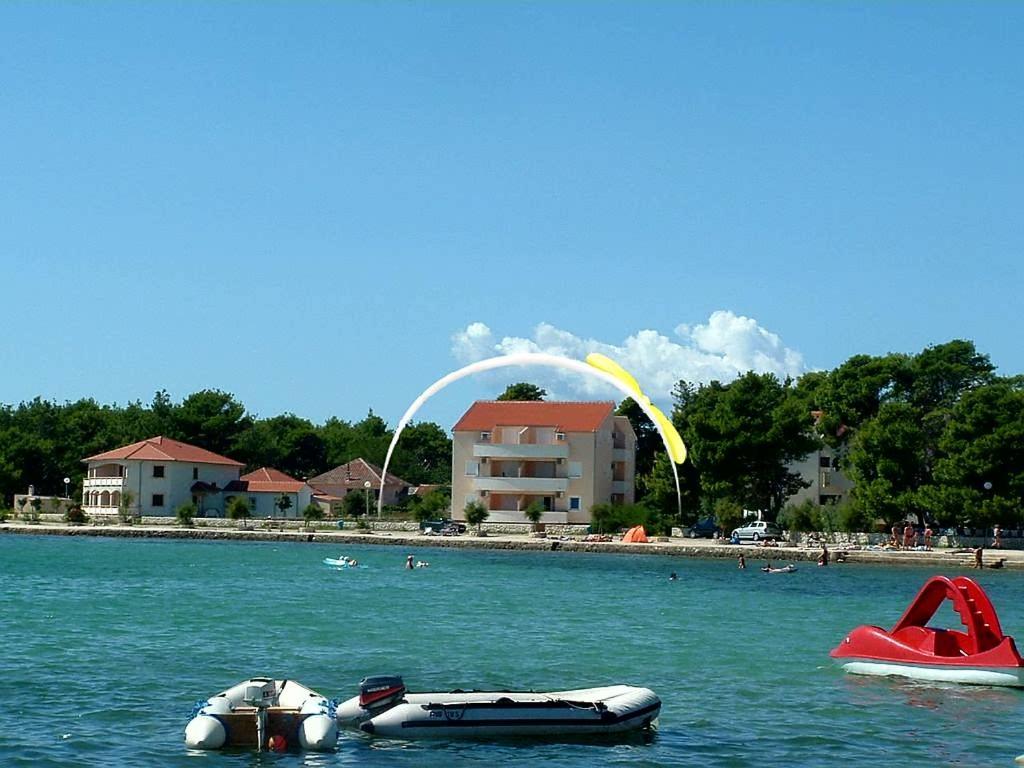 Beach Home Noemie Vir Dış mekan fotoğraf