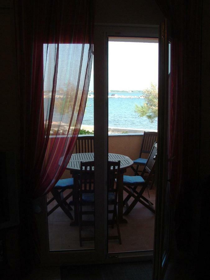 Beach Home Noemie Vir Dış mekan fotoğraf